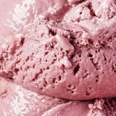 Space Junkie ice cream
